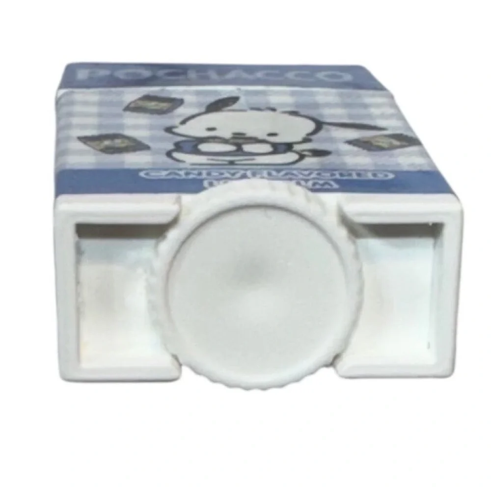 Sanrio Pochacco Candy Flavored Lip Balm Juice Box 2022